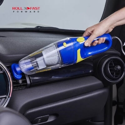 aspirator auto