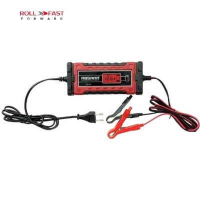 redresor auto