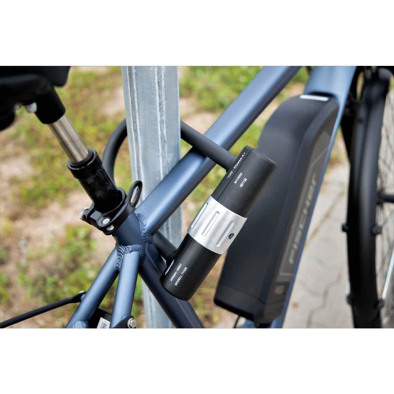 antifurt bicicleta