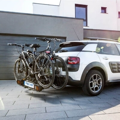 Suport bicicleta fisher