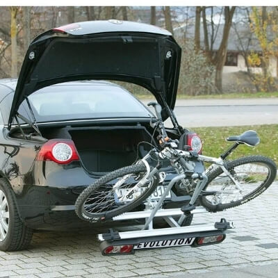 Suport bicicleta auto Cartrend