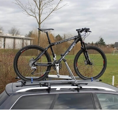 Suport auto biciclete