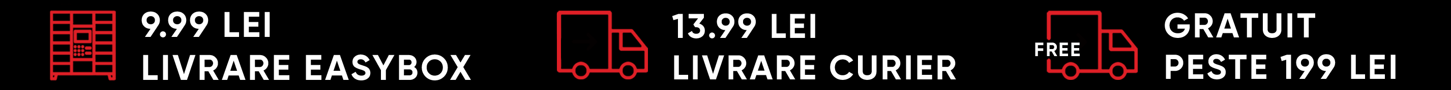 transport in easybox