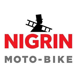 Nigrin Moto-Bike