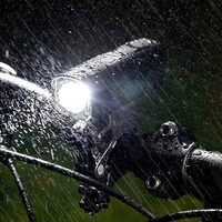 Lumini bicicleta