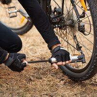 Pompe bicicleta