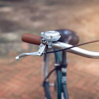 Sonerii bicicleta