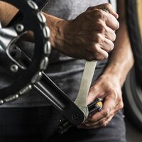 Reparatie bicicleta