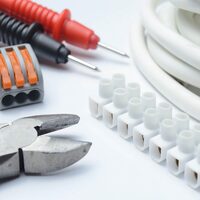 Materiale instalatii electrice