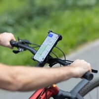 Suport telefon bicicleta