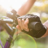Manusi bicicleta