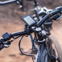 Ciclocomputere bicicleta