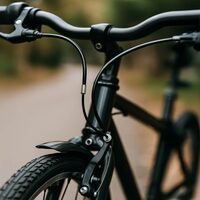 Frane bicicleta