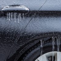 Accesorii iarna diverse