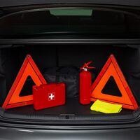 Kit auto obligatoriu