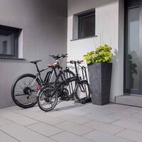 Suport depozitare bicicleta