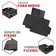Covorase auto Peugeot 308 fabricatie 2007 - 2013