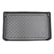 Tavita portbagaj Opel Corsa D caroserie hatchback fabricatie 2006 - 2014 (portbagaj mai sus)