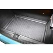 Tavita portbagaj premium Renault Clio V, caroserie hatchback, fabricatie 2019 - prezent