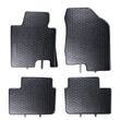 Covorase auto Hyundai I30 fabricatie 2012 - 2017 (PL)