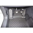 Covorase auto tip tavita VW Caddy fabricatie 2005 - prezent