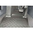 Covorase auto tip tavita Seat Alhambra fabricatie 2010 - prezent