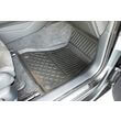 Covorase auto tip tavita Audi A4 B9 fabricatie 11.2015 - prezent