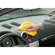 Laveta pentru curatare bord Nigrin, 2 buc, 35 x 35 cm