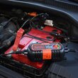 Redresor automat digital pentru acumulatori auto-moto, cu funcție de tester, Black & Decker, 6 /12V, 1,2A