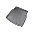 Tavita portbagaj BMW Seria 3 E46 caroserie sedan fabricatie 1998-2005 - fara ureche