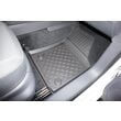 Covorase auto tip tavita VW Caddy fabricatie 2005 - prezent