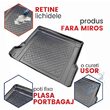 Tavita portbagaj Honda CRV fabricatie 2018 - prezent (portbagaj superior)