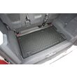 Tavita portbagaj Fiat Scudo II Panorama, fabricatie 2007 - prezent (randul 3 de scaune ridicat)