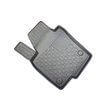 Covorase auto tip tavita Seat Alhambra fabricatie 2010 - prezent