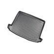 Tavita portbagaj Renault Clio IV Grandtour caroserie combi fabricatie 2013 - 2019 (portbagaj superior)