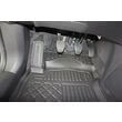 Covorase auto tip tavita Nissan X-Trail fabricatie 2014 - prezent
