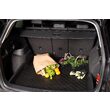 Tavita portbagaj Volkswagen Golf IV caroserie combi fabricatie 1998 - 05. 2007 (portbagaj mai sus)