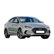 Tavita portbagaj Hyundai Elantra fabricatie 2016 - prezent