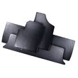 Covorase auto VW Sharan fabricatie 1995 - 2010 (7 locuri)