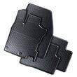 Covorase auto Nissan Qashqai fabricatie 2014 - prezent (PL)