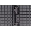 Covorase auto Renault Trafic fabricatie 2014 - prezent (RANDUL I)