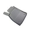 Covorase auto tip tavita Audi A4 B9 fabricatie 11.2015 - prezent