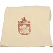 Laveta din piele naturala pentru intretinere, Nigrin Performance, 50 x 40 cm, XXL, Bej