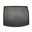 Tavita portbagaj Renault Megane Grandtour III caroserie combi fabricatie 2009 - 2016 (cu paravane)