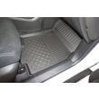 Covorase auto tip tavita Nissan X-Trail fabricatie 2014 - prezent