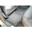 Covorase auto tip tavita Volvo S90 fabricatie 2016 - prezent