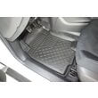Covorase auto tip tavita Nissan X-Trail fabricatie 2014 - prezent