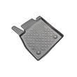 Covorase auto tip tavita Ford Fiesta VIII, fabricatie 2017 - prezent
