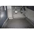 Covorase auto tip tavita Audi A4 B9 fabricatie 11.2015 - prezent