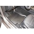 Covorase auto tip tavita Mercedes Clasa C W205 fabricatie 03.2014 - prezent